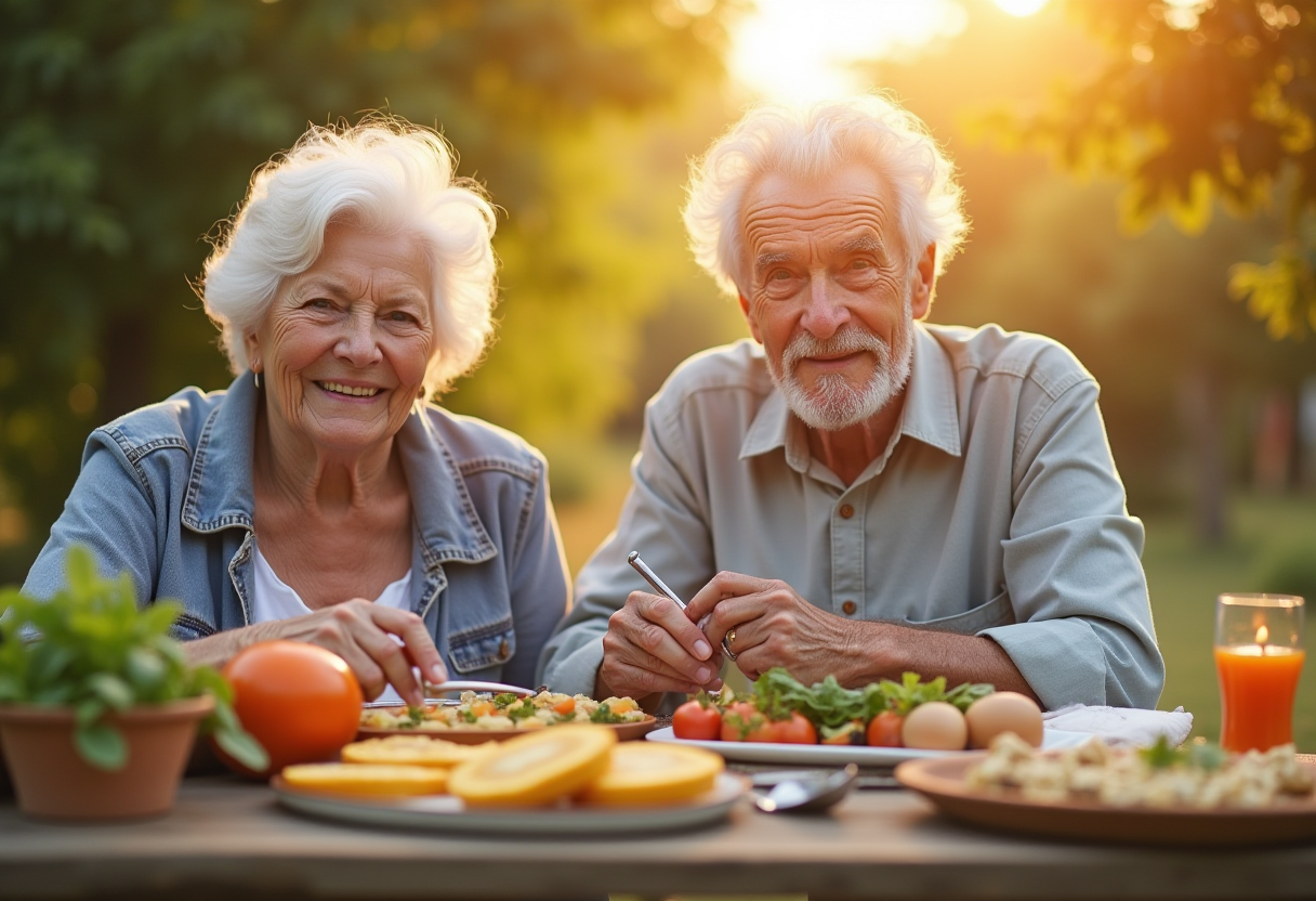 Здорове харчування