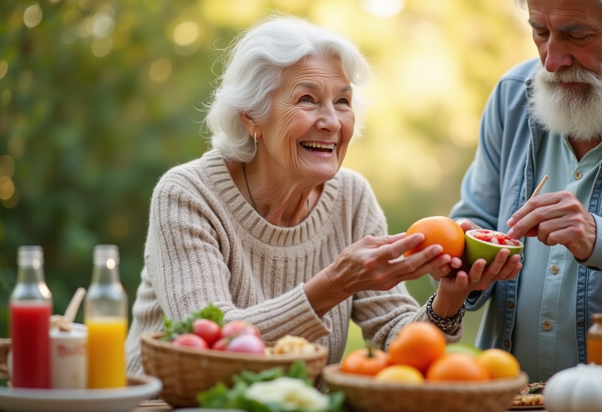 Результати харчування